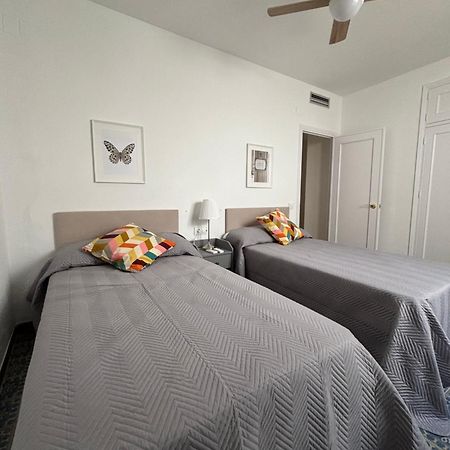 Apartamento Boutique Abades II Sevilla Bagian luar foto