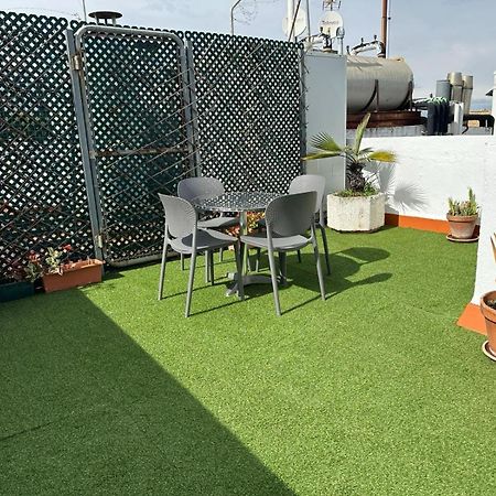 Apartamento Boutique Abades II Sevilla Bagian luar foto