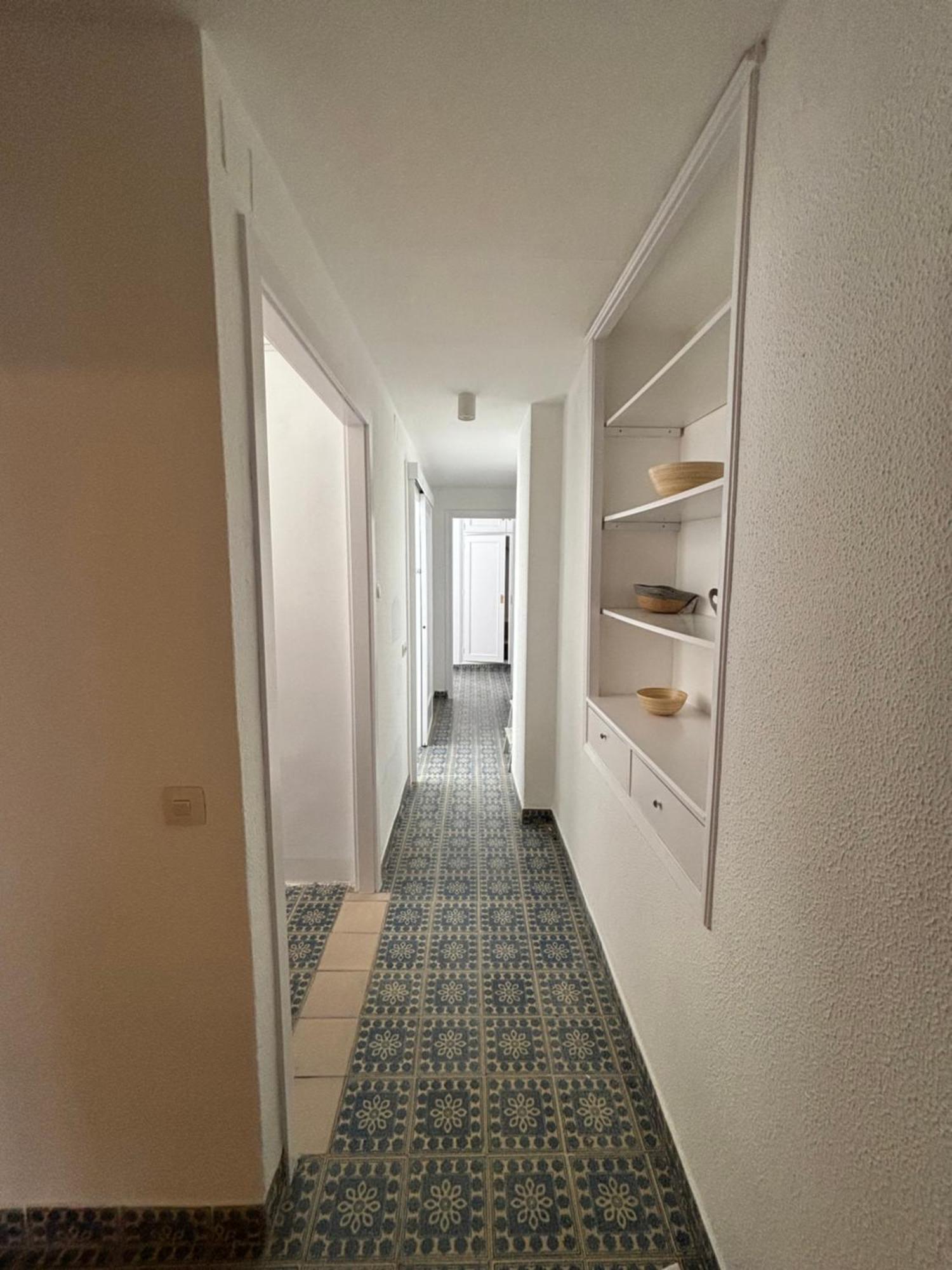 Apartamento Boutique Abades II Sevilla Bagian luar foto