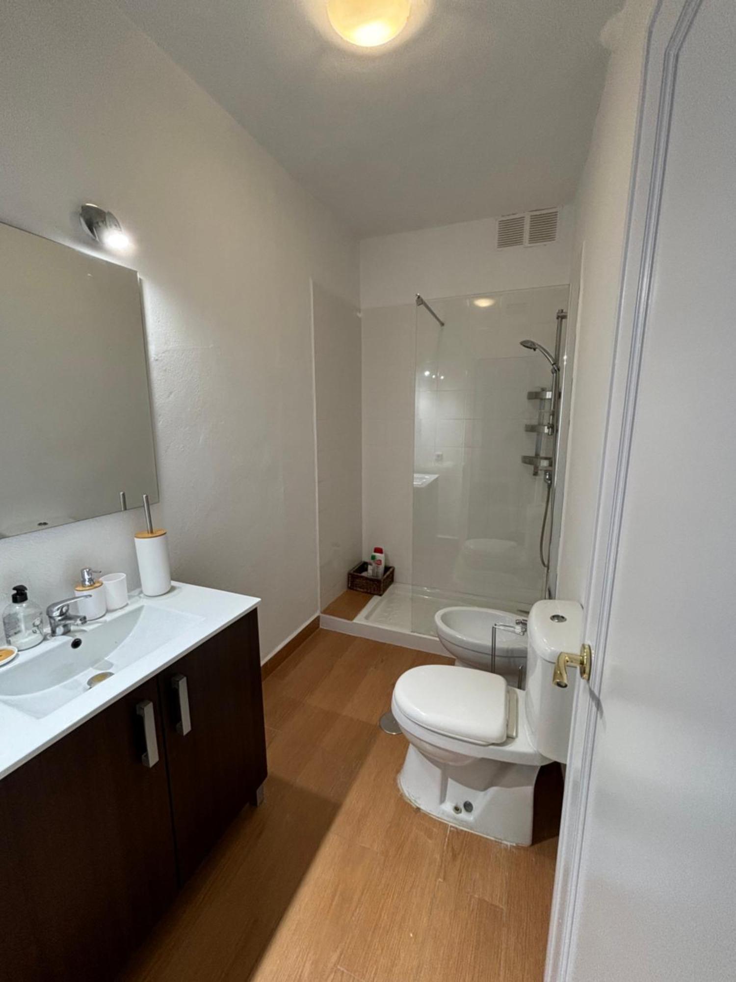 Apartamento Boutique Abades II Sevilla Bagian luar foto