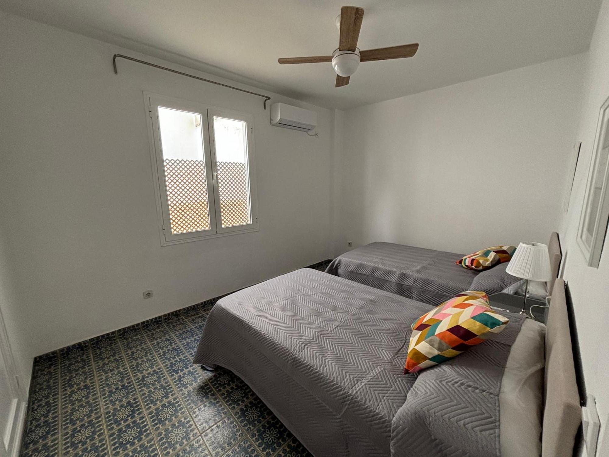 Apartamento Boutique Abades II Sevilla Bagian luar foto