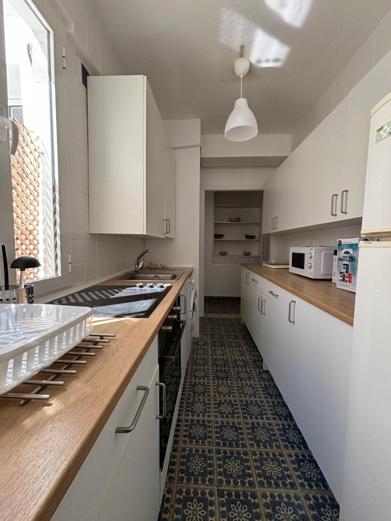 Apartamento Boutique Abades II Sevilla Bagian luar foto