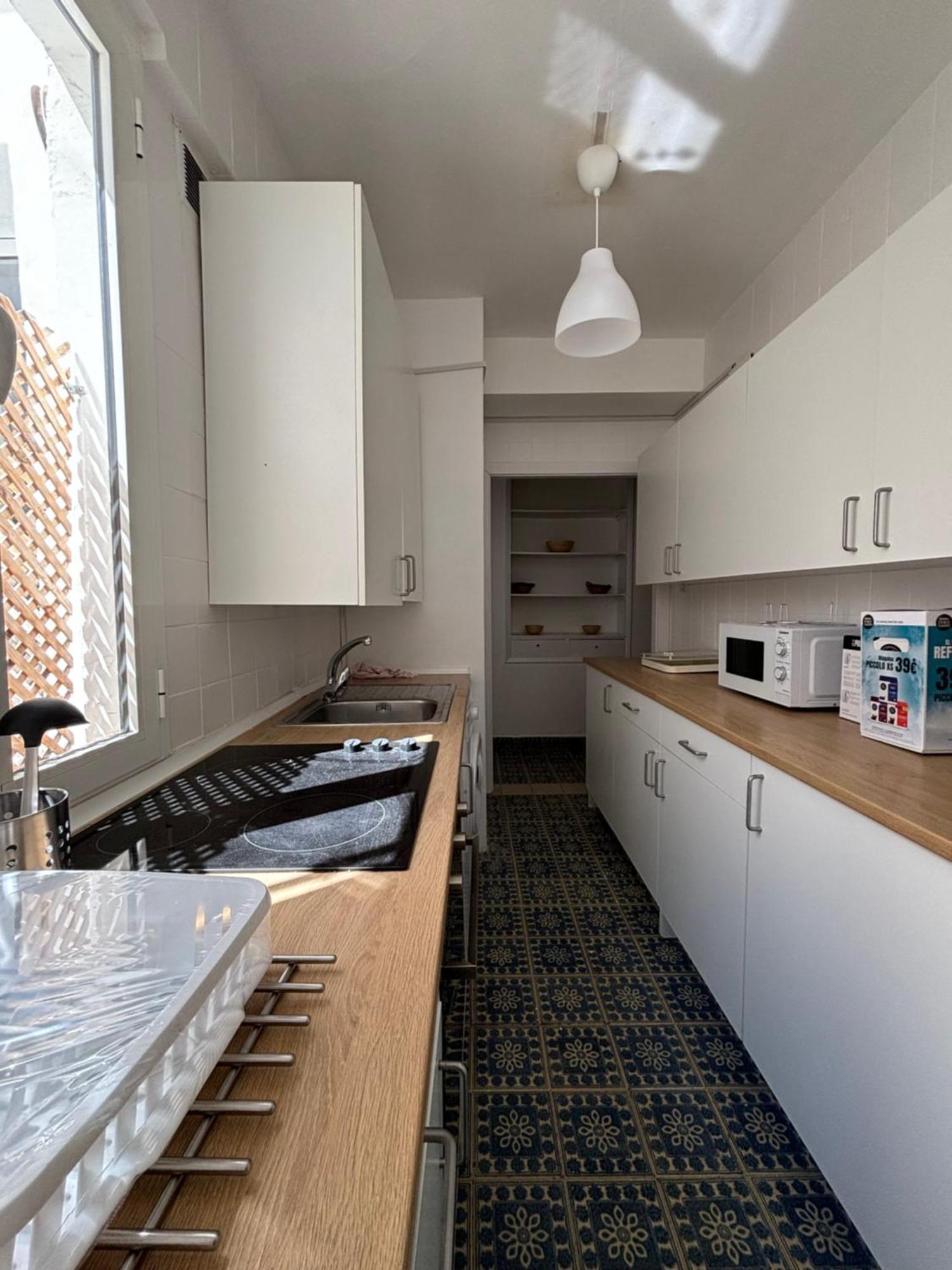 Apartamento Boutique Abades II Sevilla Bagian luar foto