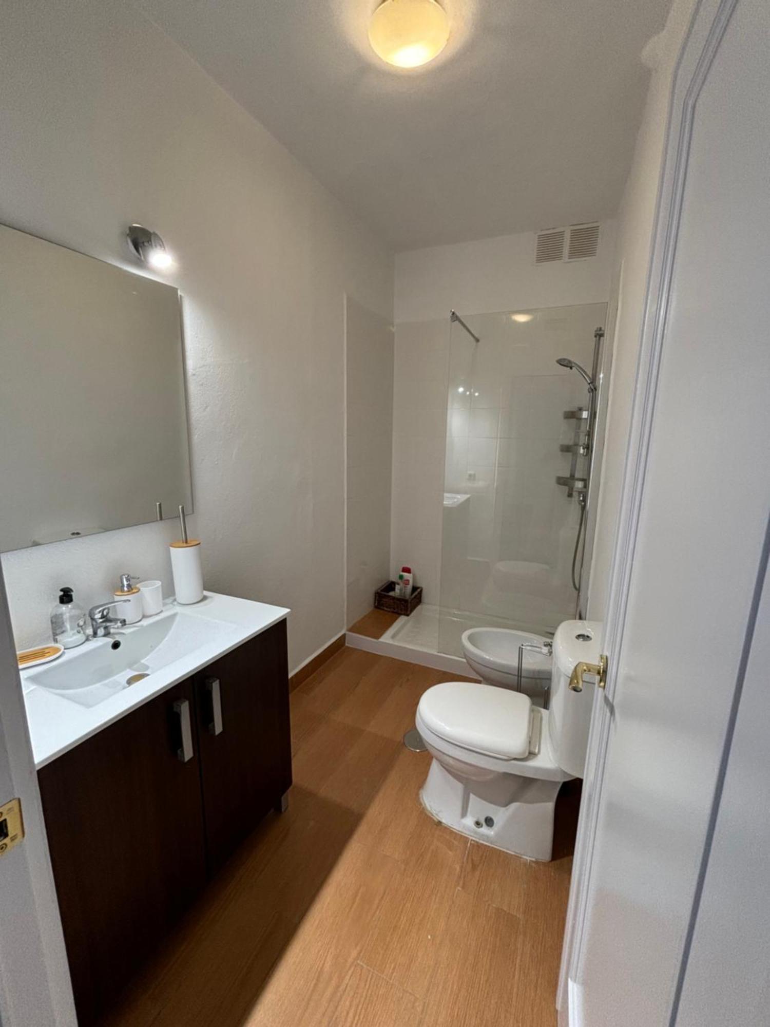 Apartamento Boutique Abades II Sevilla Bagian luar foto
